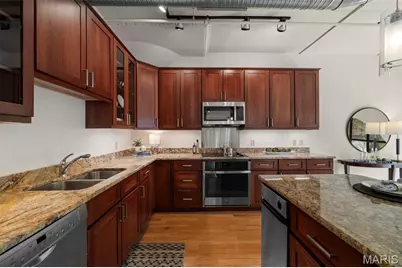 4901 Washington Boulevard #2A, Saint Louis, MO 63108 - Photo 21
