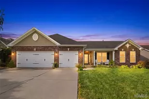 1516 Wainscott Dr, O'Fallon, MO 63366 - Photo 49