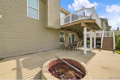 1516 Wainscott Drive, O'Fallon, MO 63366 - Photo 43