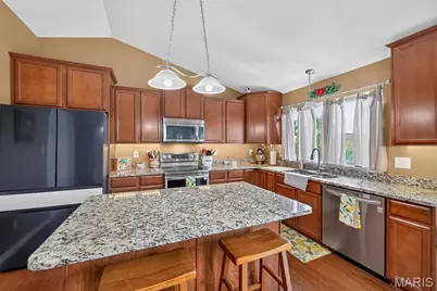 1516 Wainscott Drive, O'Fallon, MO 63366 - Photo 19