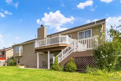 1516 Wainscott Drive, O'Fallon, MO 63366 - Photo 47