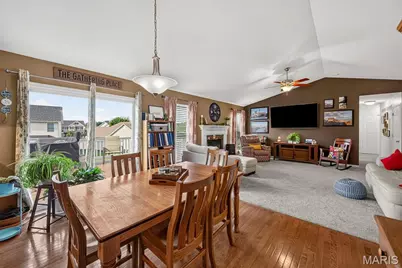 1516 Wainscott Drive, O'Fallon, MO 63366 - Photo 13