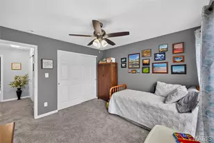 1516 Wainscott Dr, O'Fallon, MO 63366 - Photo 27