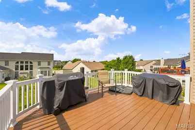 1516 Wainscott Drive, O'Fallon, MO 63366 - Photo 41