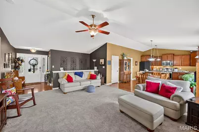 1516 Wainscott Drive, O'Fallon, MO 63366 - Photo 7