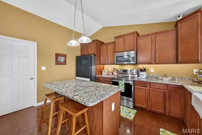 1516 Wainscott Drive, O'Fallon, MO 63366 - Photo 17