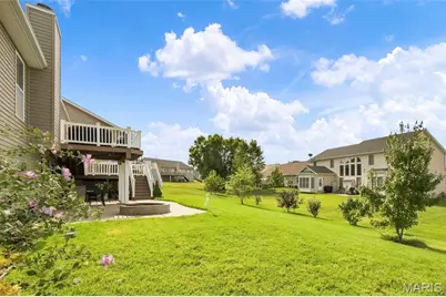 1516 Wainscott Drive, O'Fallon, MO 63366 - Photo 45