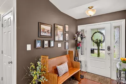 1516 Wainscott Drive, O'Fallon, MO 63366 - Photo 5