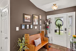 1516 Wainscott Dr, O'Fallon, MO 63366 - Photo 5
