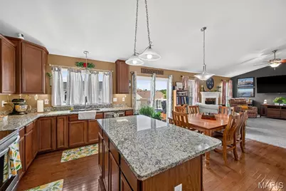 1516 Wainscott Drive, O'Fallon, MO 63366 - Photo 15