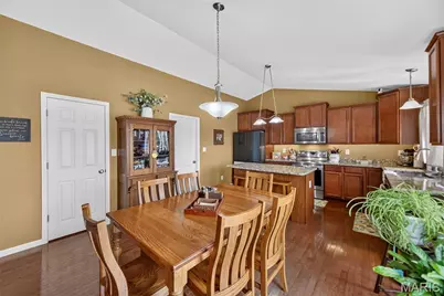 1516 Wainscott Drive, O'Fallon, MO 63366 - Photo 11