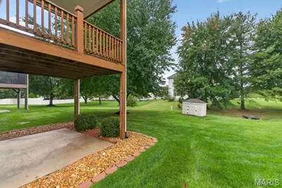 2762 Samuel Drive, Dardenne Prairie, MO 63368 - Photo 29