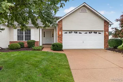 2762 Samuel Drive, Dardenne Prairie, MO 63368 - Photo 1