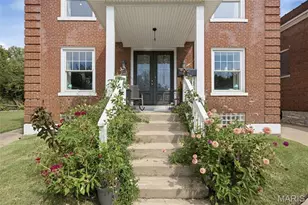 6007 Cates Ave, Saint Louis, MO 63112 - Photo 3