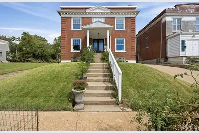 6007 Cates Avenue, Saint Louis, MO 63112 - Photo 1