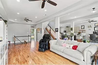6007 Cates Avenue, Saint Louis, MO 63112 - Photo 7