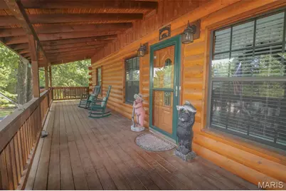 1254 Rue Riviera, Bonne Terre, MO 63628 - Photo 5