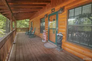 1254 Rue Riviera, Bonne Terre, MO 63628 - Photo 5