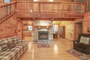 1254 Rue Riviera, Bonne Terre, MO 63628 - Photo 7