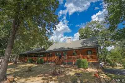 1254 Rue Riviera, Bonne Terre, MO 63628 - Photo 3