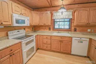 1254 Rue Riviera, Bonne Terre, MO 63628 - Photo 11