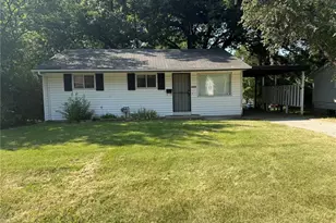 10629 Glen Garry Rd, Glasgow Village, MO 63137 - Photo 1