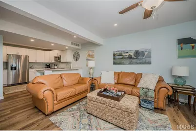 46 S Lionshead Drive, Innsbrook, MO 63390 - Photo 5