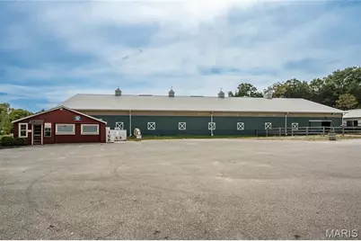 46 S Lionshead Drive, Innsbrook, MO 63390 - Photo 33