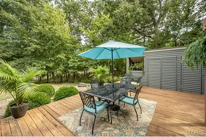 46 S Lionshead Drive, Innsbrook, MO 63390 - Photo 23