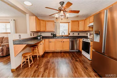 148 Sudhammer Road, Imperial, MO 65486 - Photo 11