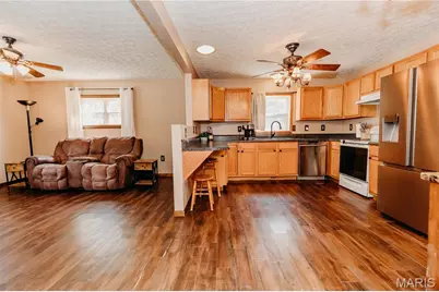 148 Sudhammer Road, Imperial, MO 65486 - Photo 15