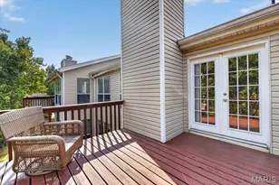 618 Pine Ridge Trails Ct, Ballwin, MO 63021 - Photo 7