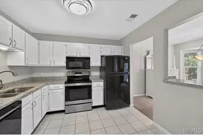 618 Pine Ridge Trails Court #203, Ballwin, MO 63021 - Photo 13