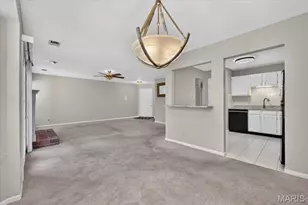 618 Pine Ridge Trails Ct, Ballwin, MO 63021 - Photo 11