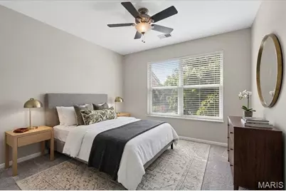 618 Pine Ridge Trails Court #203, Ballwin, MO 63021 - Photo 19