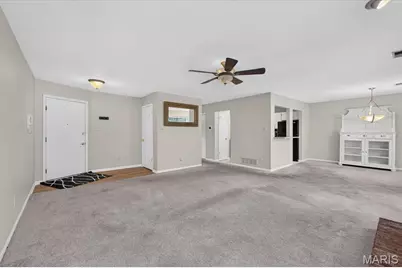 618 Pine Ridge Trails Court #203, Ballwin, MO 63021 - Photo 5