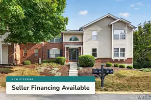 618 Pine Ridge Trails Ct, Ballwin, MO 63021 - Photo 1