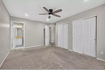 618 Pine Ridge Trails Court #203, Ballwin, MO 63021 - Photo 17