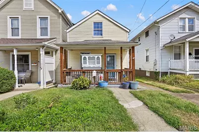 7543 Woodland Avenue, Maplewood, MO 63143 - Photo 1