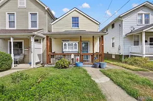 7543 Woodland Ave, Maplewood, MO 63143 - Photo 1