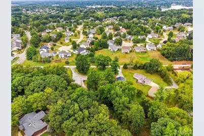 1392 N Henke Road, Lake Saint Louis, MO 63367 - Photo 81