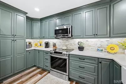 1392 N Henke Road, Lake Saint Louis, MO 63367 - Photo 23