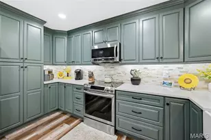 1392 N Henke Rd, Lake Saint Louis, MO 63367 - Photo 23