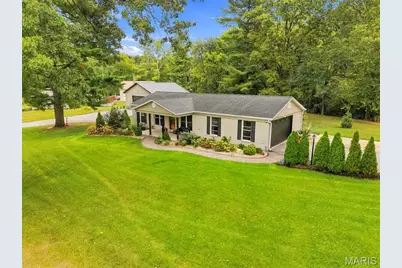 1392 N Henke Road, Lake Saint Louis, MO 63367 - Photo 59
