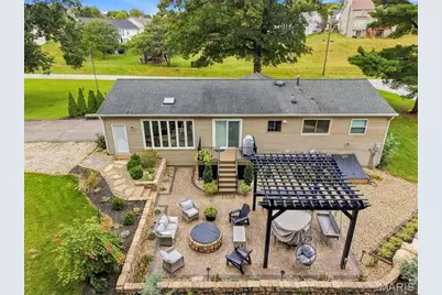 1392 N Henke Road, Lake Saint Louis, MO 63367 - Photo 61