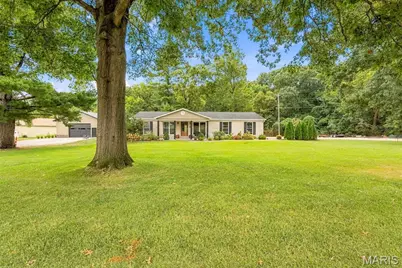 1392 N Henke Road, Lake Saint Louis, MO 63367 - Photo 71