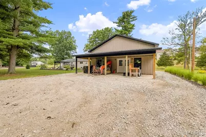 1392 N Henke Road, Lake Saint Louis, MO 63367 - Photo 63