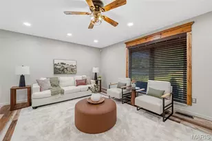 1392 N Henke Rd, Lake Saint Louis, MO 63367 - Photo 11