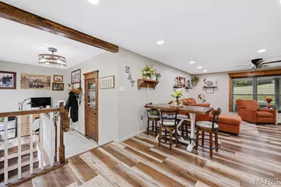 1392 N Henke Road, Lake Saint Louis, MO 63367 - Photo 17
