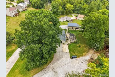 1392 N Henke Road, Lake Saint Louis, MO 63367 - Photo 87